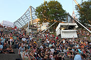 Theatron Musiksommer 2009 (©Foto: Martin Schmitz)
